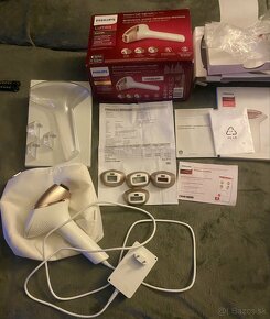 Philips Lumea Prestige - 2