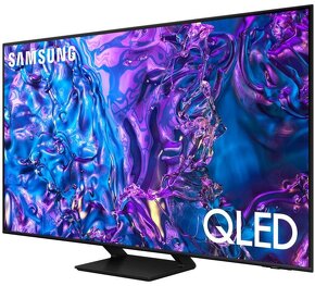 SAMSUNG QE65Q70D (2024) - 2