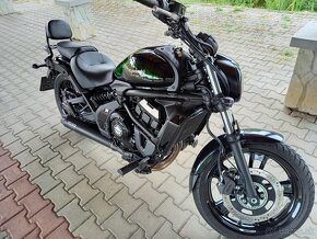 Kawasaki Vulcan S650 r.v.2020 - 2