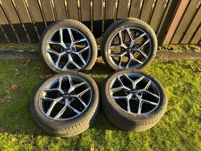 Disky kia 5x114.3 r17 - 2