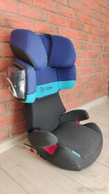 Cybex Solution X2-fix - 2