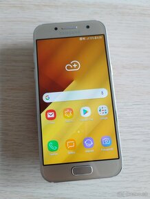 Samsung Galaxy A3 2017 - 2