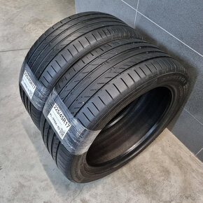 Letné pneumatiky 225/45 R17 CONTINENTAL DOT0217 - 2