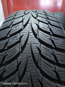 Zimné pneu 185/60R15 - 2