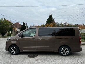 Toyota Proace Verso VIP 2.0 130kw 8AT - 2