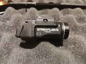 Svetlo Streamlight TLR-7 sub, pištoľove svetlo - 2