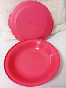 Aloha tanier tupperware - 2