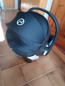 Cybex Aton 5 - 2