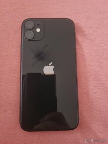 IPHONE 11 64GB - 2