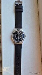 SWATCH SISTEM51 - 2