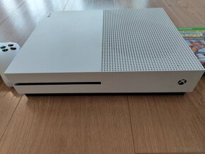 Xbox One S 1TB - 2