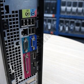 Dell optiplex 780 - 2