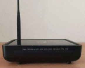 wifi router ADB VA2111 - 2