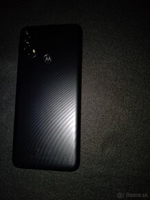 Motorola e40 - 2