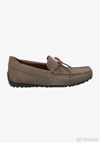 Predam nenosene Geox Respira Loafers vel. 42 - 2