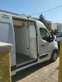 Renault Master - 2