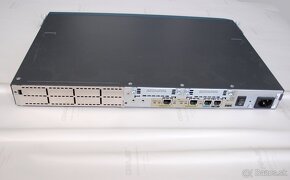 CISCO 2661XM router - 2