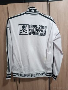 Predám Bundu L orginal Philipp Plein veľkosť L. - 2