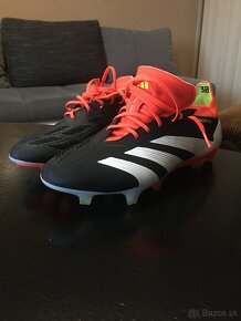 Adidas Predátor - 2