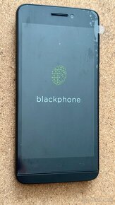 BLACKPHONE - 2