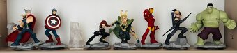 Disney Infinity 2.0 figúrky XBOX ONE,PS5,PS4, PS3, Wii,Wii U - 2