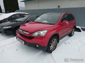 Honda CR-V 2.2 2.4 CRV III RE 06-12 N22A2 náhradné diely - 2