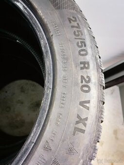 Continental 275/50 R20 - 2