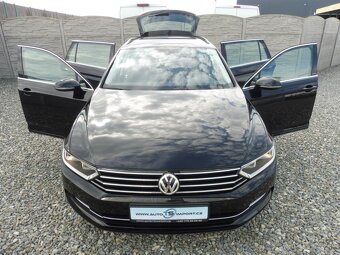 Volkswagen Passat 2.0TDi 150PS COMBI/NAVI/SERVIS - 2