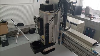 CNC freza, router - 2