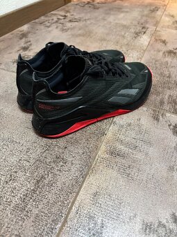 Reebok nano X2 Froning Crossfit - 2