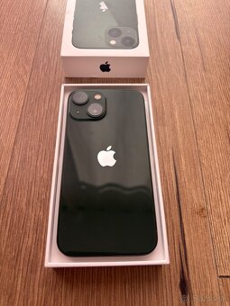 iPhone 13 mini - 2