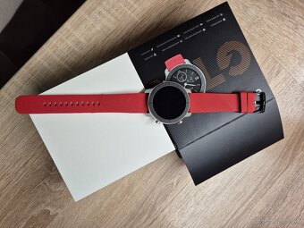 Xiaomi amazfit GTR 42mm - 2