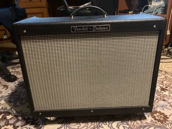 Fender hot rod deluxe - 2