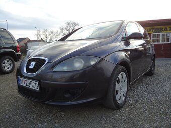 Seat Toledo 1.9 TDI Reference - 2