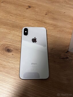 iPhone XS - 2