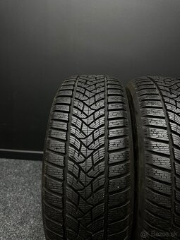 Sada pneu Dunlop 215/60/16 95H - 2