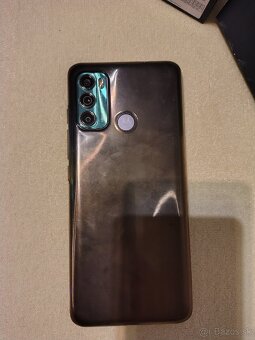 Motorola Moto G60 - 2