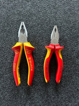 Knipex , Würth - 2