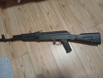 Airsoft AK-Cm 0.31 - 2