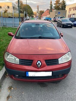 Renault Megane Grand tour kombi - 2