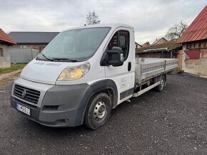 FIAT DUCATO 3.0 valnik - 2