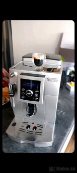 Delonghi kávovar - 2