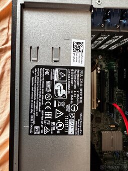 Dell Precision tower 5810 - 2