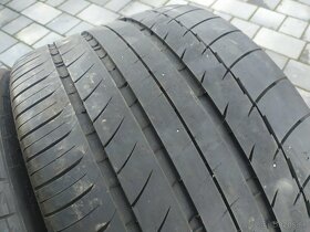 Letné pneumatiky 305/30 R19 Michelin 2ks - 2