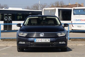 Volkswagen Passat Variant 2.0 TDI BMT Comfortlin.e - 2