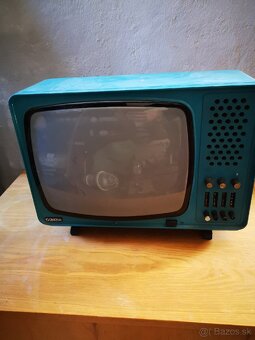 Retro tv - 2