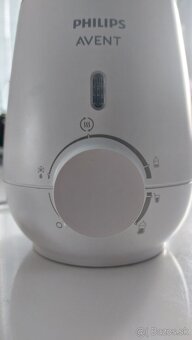 Philips SCF355/09 Avent ohrievač fliaš - 2