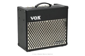 Kombo VOX VT30 + foot switch VFS5 - 2