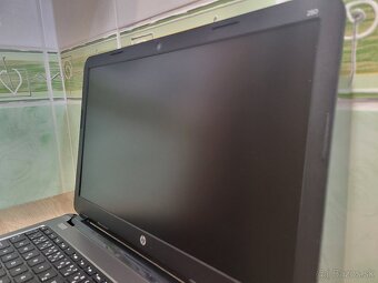 HP 250 G3, Intel Celeron, 8GB, 240 GB SSD, Windows 11 - 2