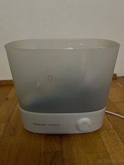 Sterilizátor Philips Avent SCF291/00 - 2